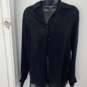 Button Up Dress Shirt